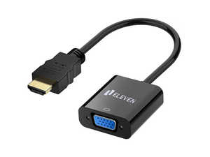 تبدیل HDMI به VGA ایلون مدل ELEVEN CV1001